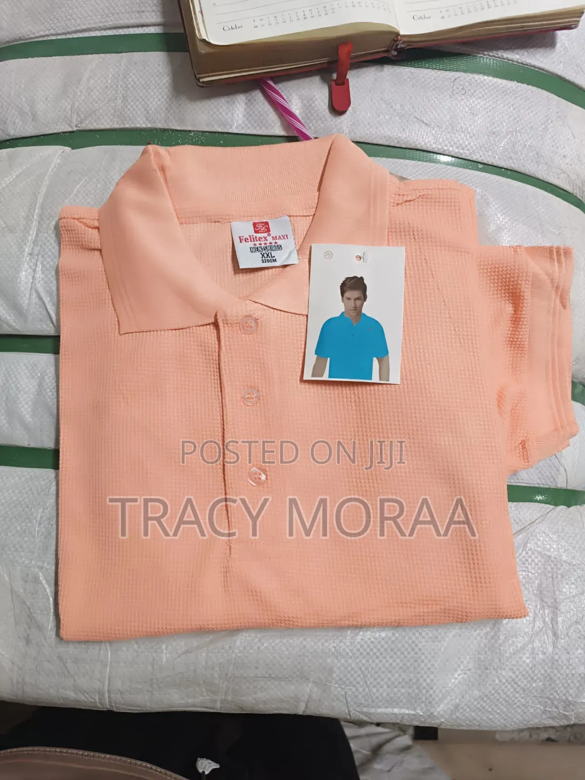 Imported Polos