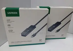 Ugreen Usb-c 3.0 To 2.5-inch Sata Converter