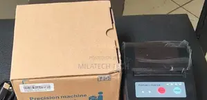 Mini Bluetooth Printer Thermal Receipt Printer5^Printer