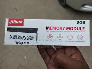 Dahua 8gb Pc4 2666mhz Laptop Ram
