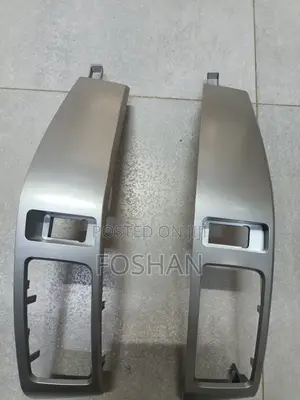 Prado 120 Vent Cover