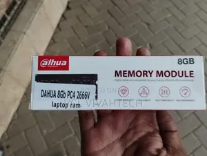 Dahua 8gb Pc4 2666v Desktop Laptop Ram