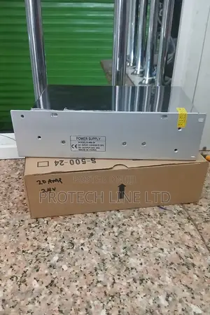 24v 20a Switching Power Supply