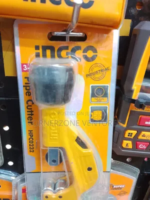 Ingco Pipe Cutter / Pipe Cutter