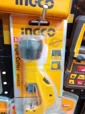 Ingco Pipe Cutter / Pipe Cutter