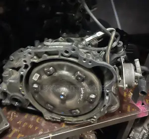 1zz Gearbox 2wd Wish Premio Fielder Allion