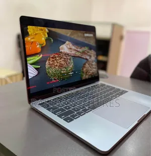 Laptop Apple MacBook Pro 2019 16GB Intel Core i7 SSD 256GB