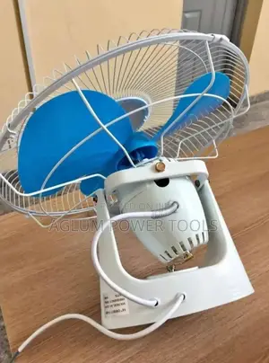 Velton Wall Fan Orbital