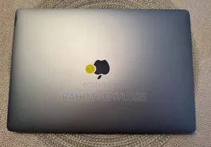 Laptop Apple MacBook Pro 2019 16GB Intel Core i7 SSD 512GB