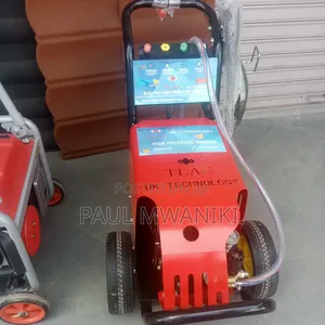 Tlac High Pressure Washer