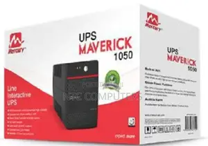 Mercury Maverick 1050, Offline, 1050va/6niversal
