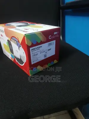 New Ip Network Camera Smart Hybrid Full Color