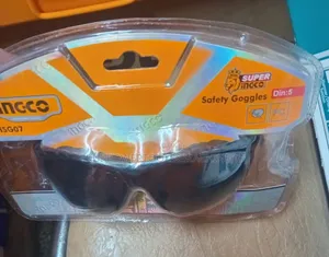 Ingco Safety Goggles / Safety Welding Glasses