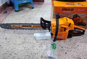 Ingco 24" Chainsaw / Ingco Power Saw