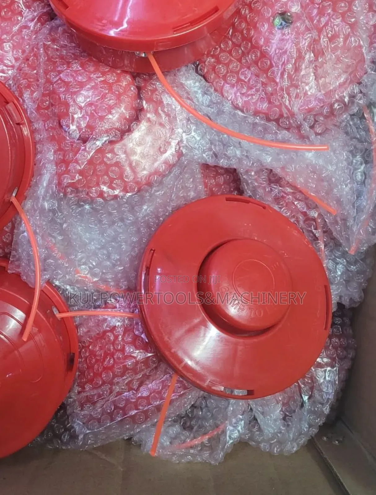 Brush Cutter Head / Line Trimmer Head