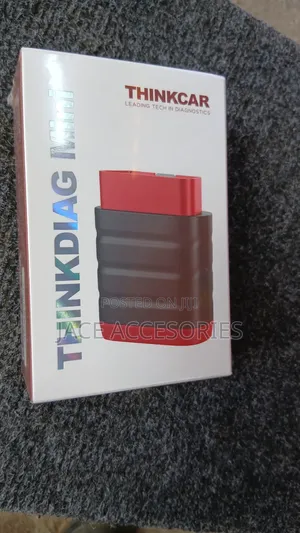 New Thinkdiag Mini