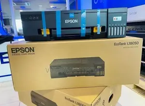 Epson L18050 | Print | Inkjet Printers || A3+