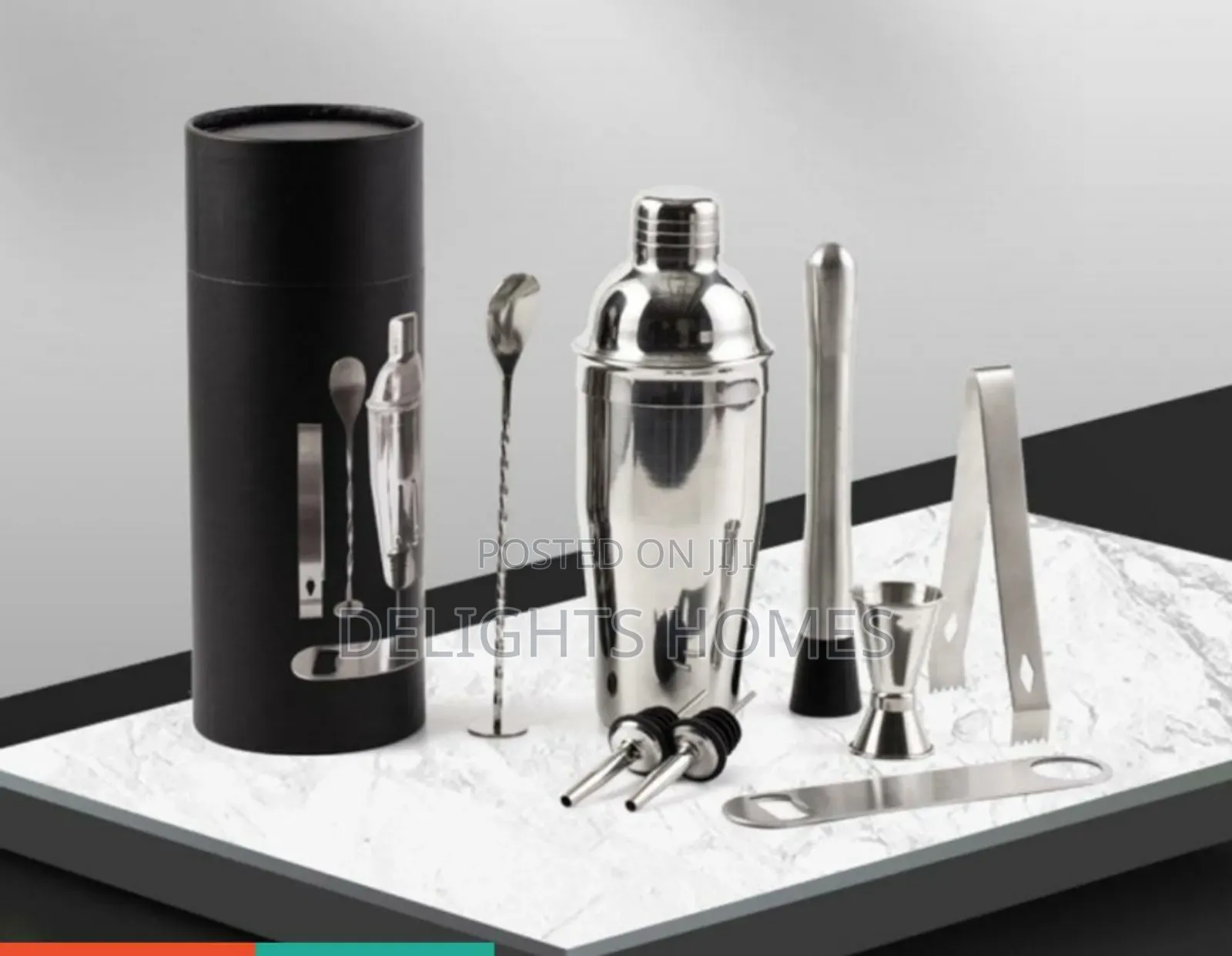 Cocktail Shaker_alp