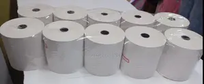 Paper Rolls 80*80mm