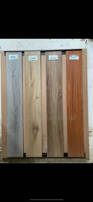 5mm SPC Waterproof Flooring