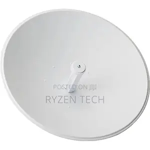 Ubiquiti Powerbeam 5ac 500^Pbe‐5ac‐500