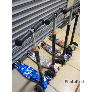 Kids Scooter, Scooter Kids