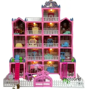 Doll House, Doll House