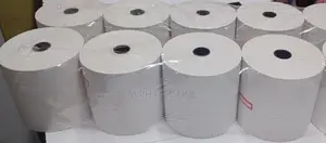 50rolls/CTN Thermal Paper