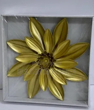 Wall Hanging Frame Art_alp