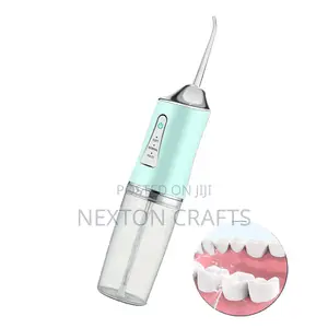 Oral Irrigator