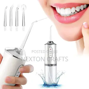 Oral Irrigator