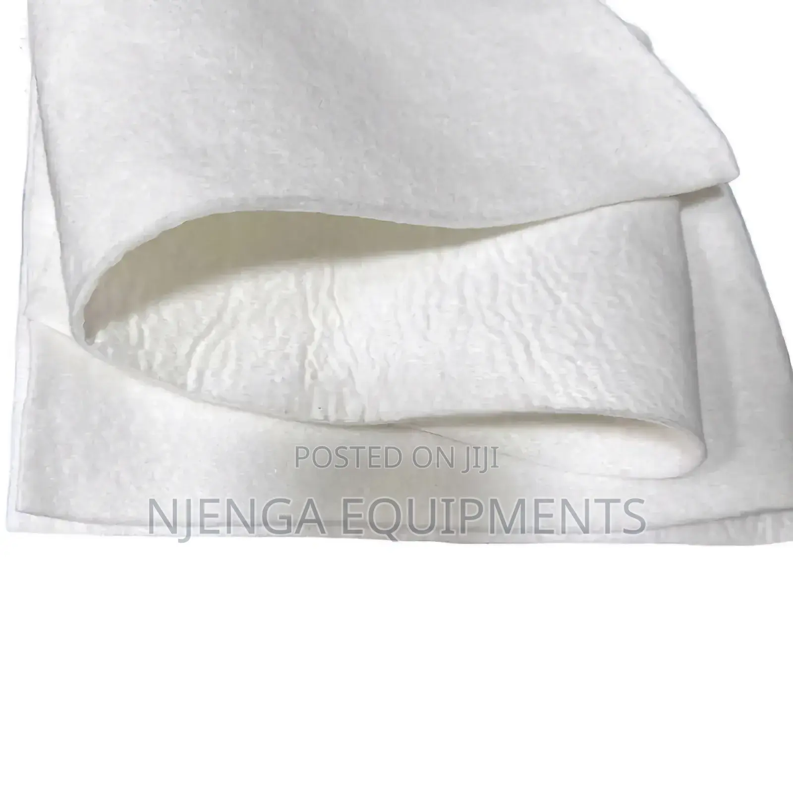 Geotextile Membrane 200gsm