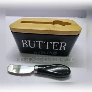 Butter Spread Kit