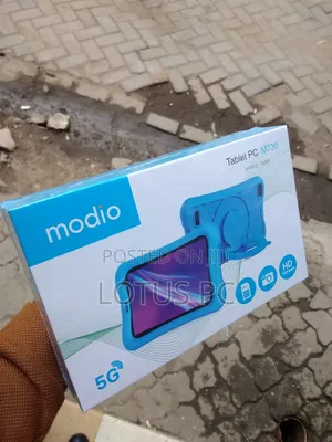 Modio M730 128 GB Blue