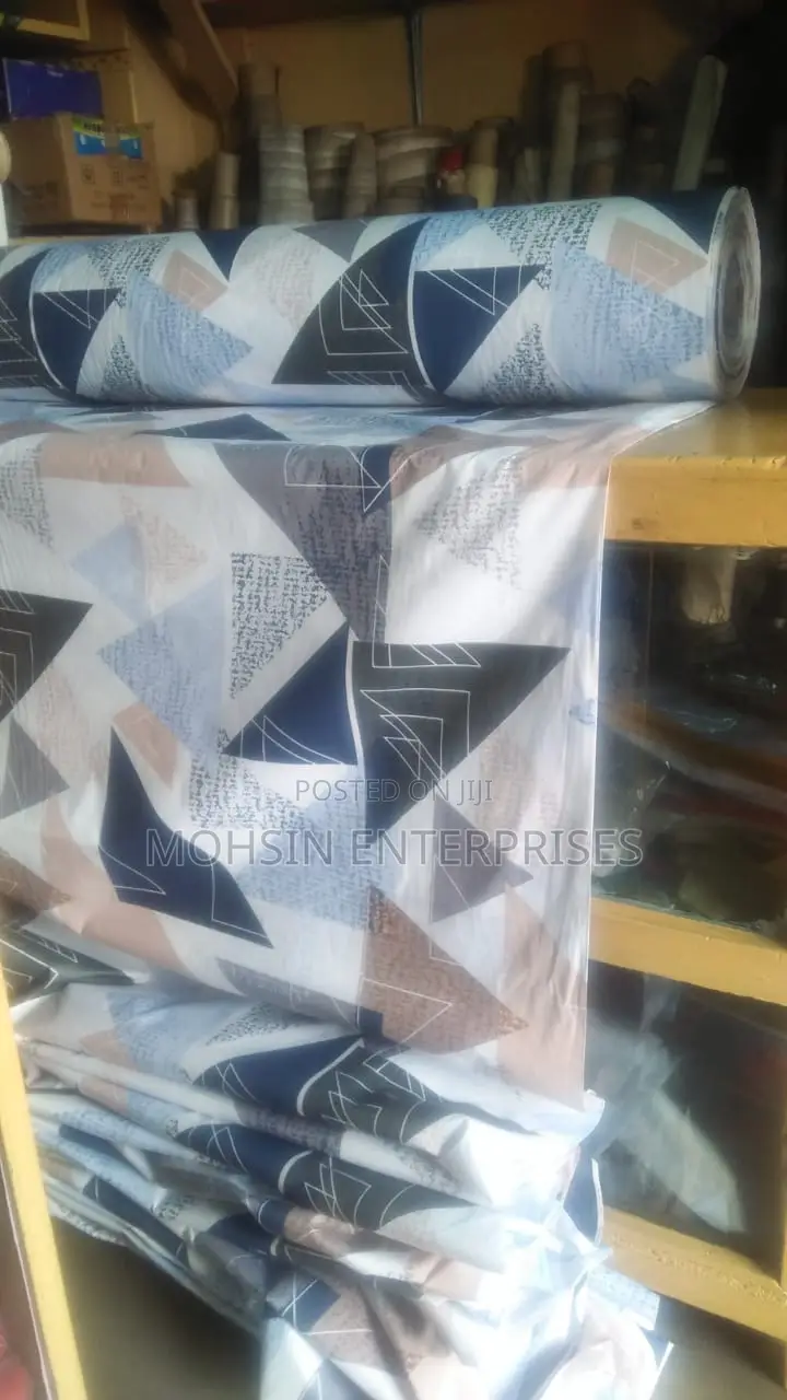 Cotton Bedsheet 94 Inch Height. Selling Meter From Roll