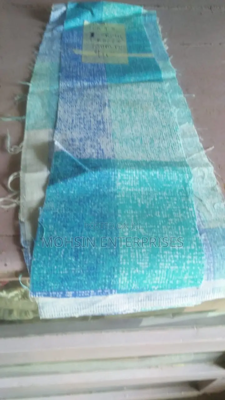 Cotton Bedsheet 94 Inch Height. Selling Meter From Roll