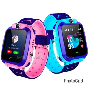 Kids Smart Watch , Kids Smart Watch