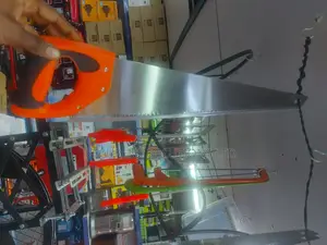 Hand Saw, Brand Saw