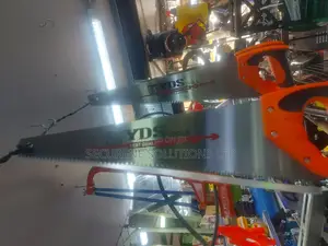 Hand Saw, Brand Saw