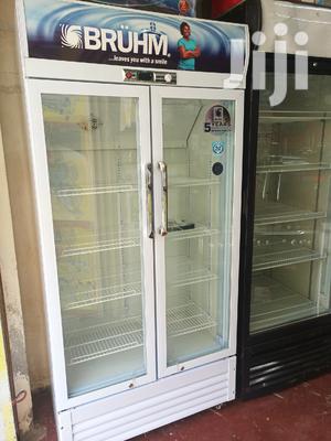 Display Fridge