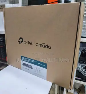 Tp-Link Tl-Sg3452p 52 Port Gigabit L2+ Managed48 Poe Switch
