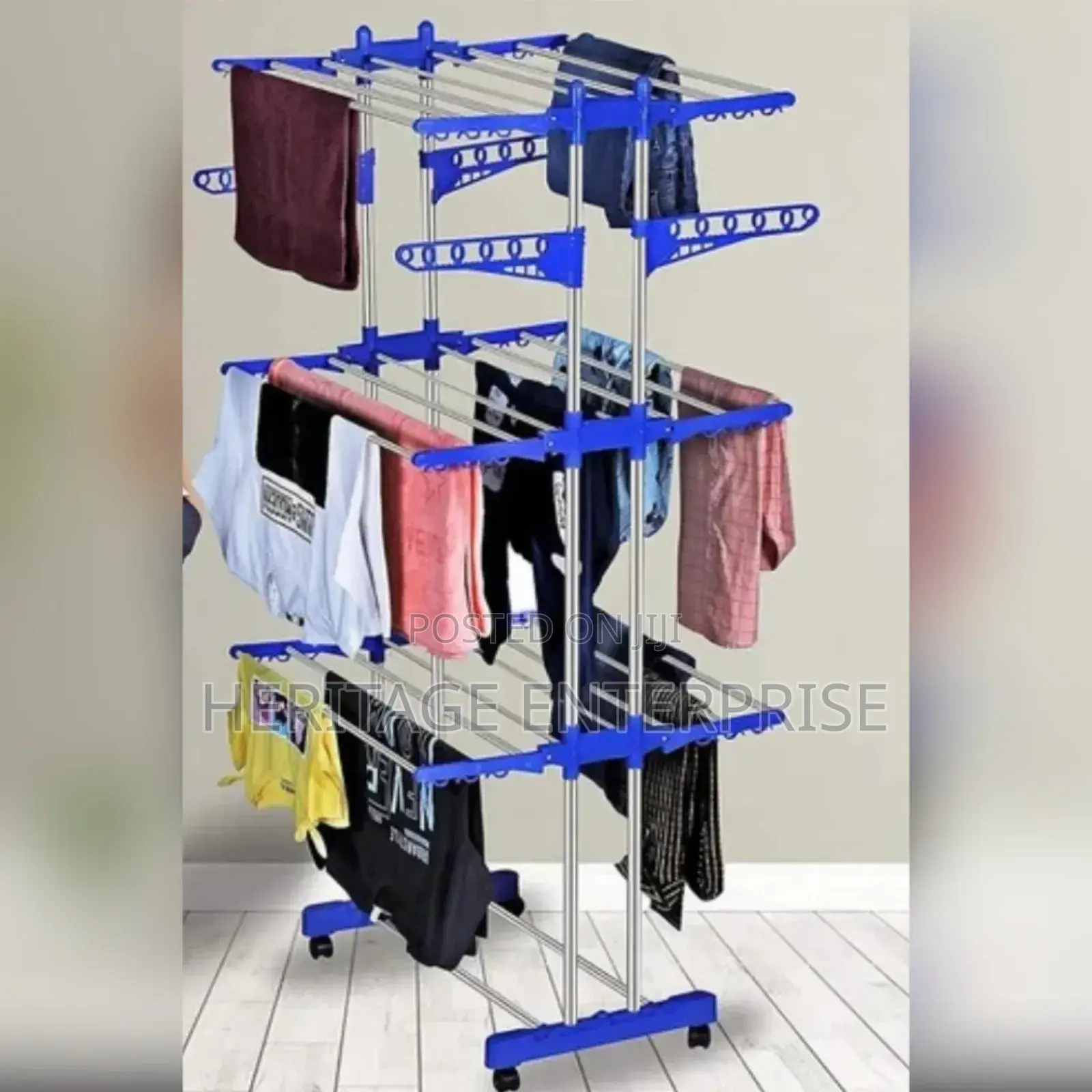 Hanging Rack, Cloth Rack