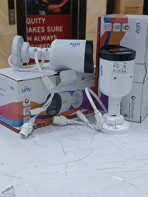 Ipc2122le-Adf28kmc-Wl Mini Ir Fixed Ip Camera