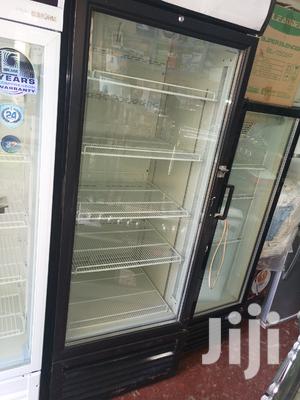 Display Fridge