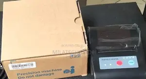 Bluetooth Supported Printer^Thrmol Printers