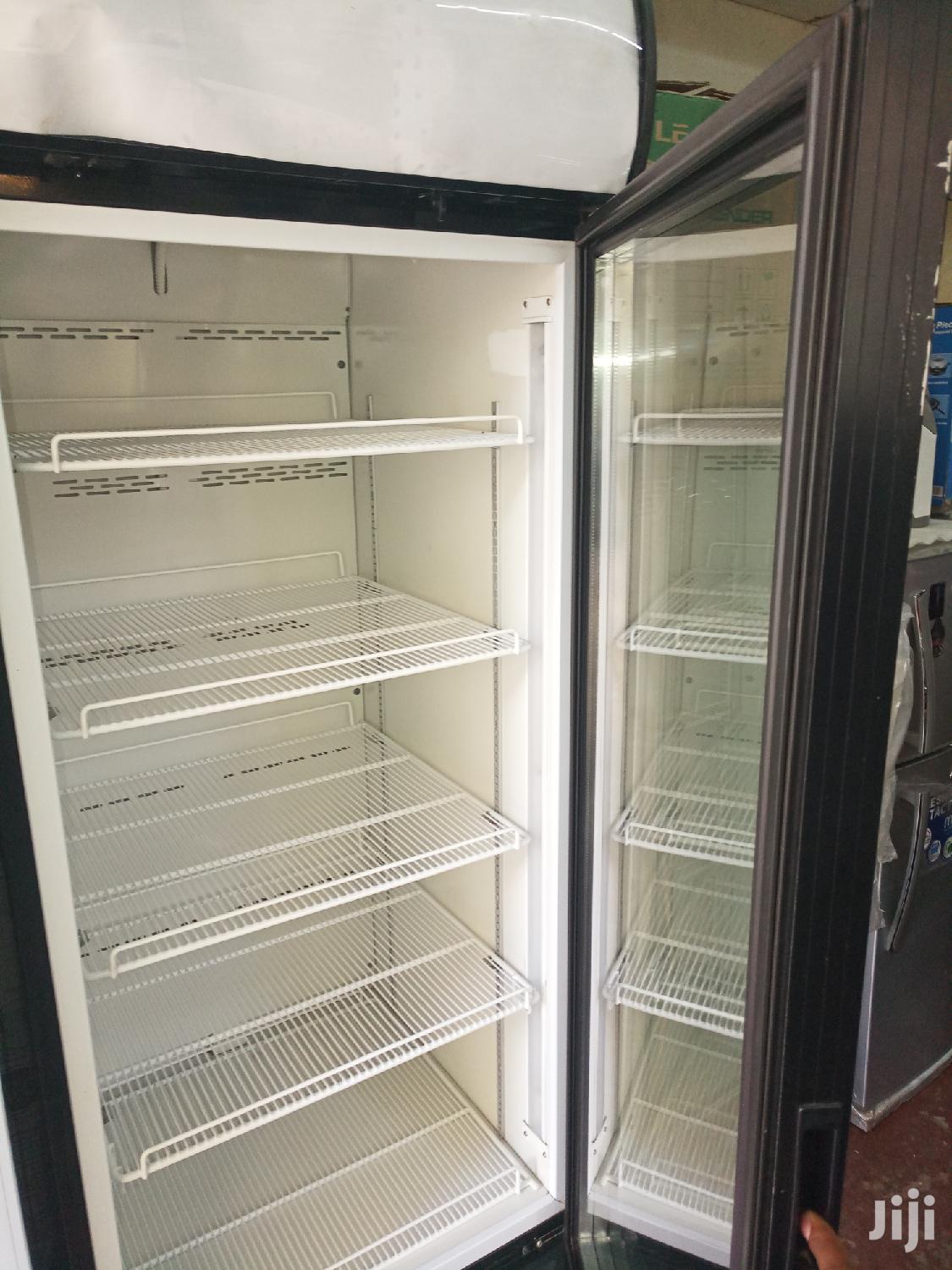Display Fridge