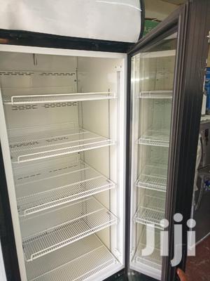 Display Fridge