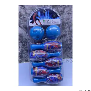 Children Bowling Set