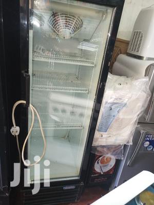Display Fridge