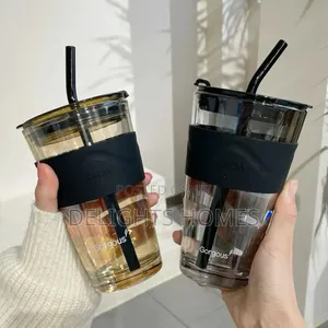 Coffee Cup Water Bottle_ca